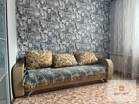 Аренда квартиры, Казань, ул. Привокзальная д.50