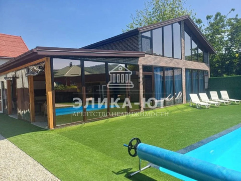 Продажа дома, Тенгинка, Туапсинский район, Дачный пер.