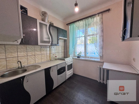 Продажа квартиры, Казань, ул. Журналистов