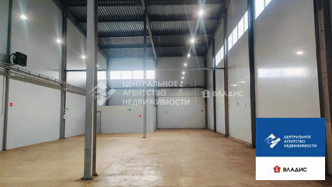 Аренда склада, Рязань, М-5 Урал, 195-й километр