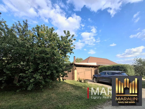 Продажа дома, Рассвет, Аксайский район, ул. Комсомольская