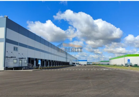 Аренда склада, Белые Столбы, Домодедово г. о.