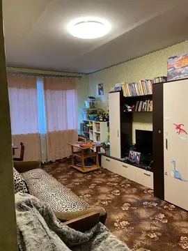 Продаю 3 к квартиру в центральном районе города Батайска