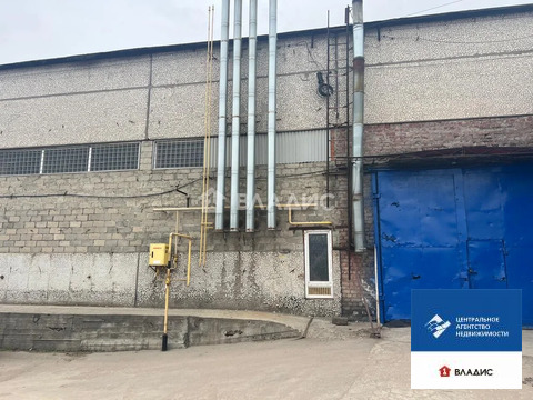 Аренда склада, Рязань, ул. Промышленная