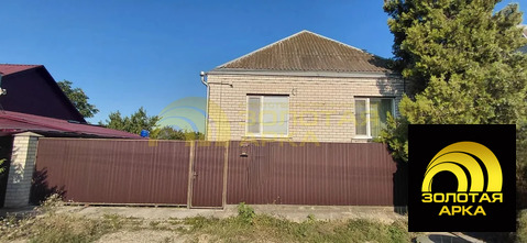 Продажа дома, Крымск, Крымский район, ул. Маяковского