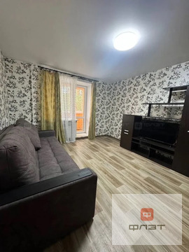 Аренда квартиры, Казань, ул. Юлиуса Фучика д.55