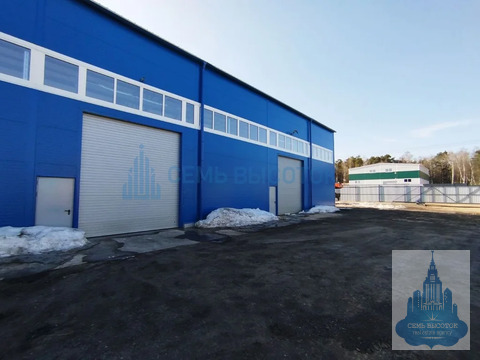 Аренда ПСН, Подольск, 65/4