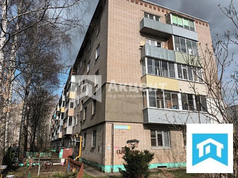 Продажа квартиры, Иваново, ул. Кавалерийская