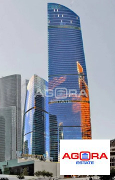 Продажа торгового помещения, м. Деловой центр, Пресненская наб