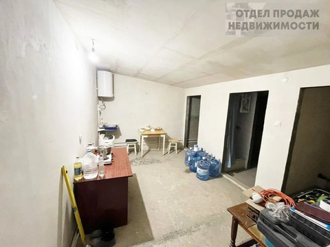 Уютная дача