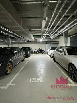 Продажа гаража, улица Архитектора Щусева