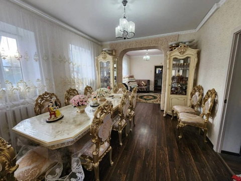 Продажа дома, Георгиевск, Победы ул.