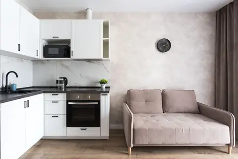 Сдам однокомнатную квартиру город Чехов