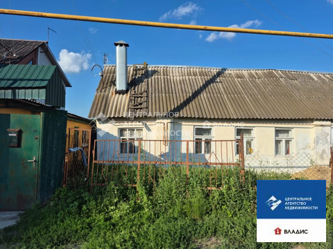Продажа дома, Рязань