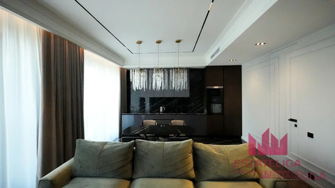 Продажа квартиры, Ленинградский пр-кт.