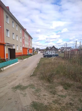 Продажа квартиры, Сузун, Сузунский район, ул. Строительная