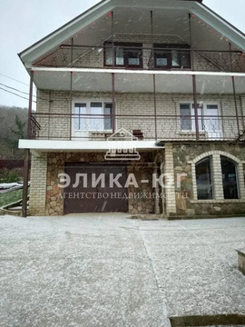 Продажа дома, Лермонтово, Туапсинский район, ул. Лесная