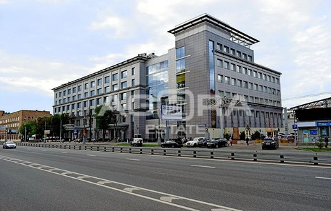 Аренда офиса, м. Улица 1905 года, Звенигородское ш.