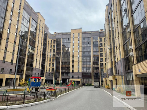 Продажа квартиры, Казань, ул. Рауиса Гареева