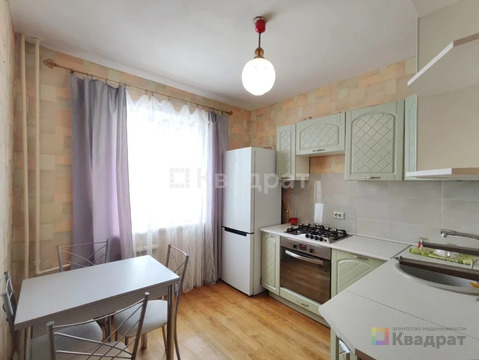 Уютная квартира в удачно расположенном доме!