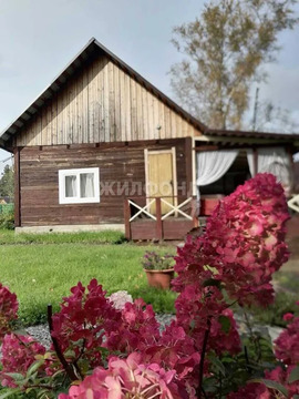 Продажа дома, Новосибирск, нст Черемушки