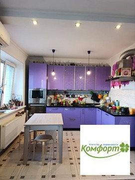 Продажа квартиры, Раменское, Раменский район, ул. Десантная