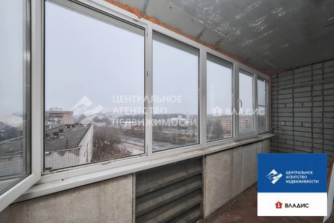 Продажа квартиры, Рязань, ул. Колхозная