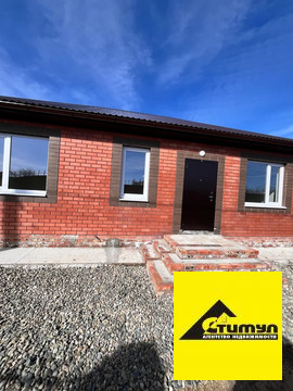 Продажа дома, Кухаривка, Ейский район