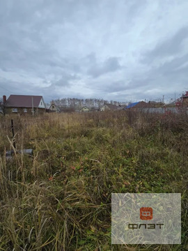 Продажа участка, Казань, Самосырово ул. Школьная