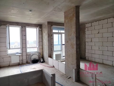 Продажа квартиры, ул. Красных Зорь