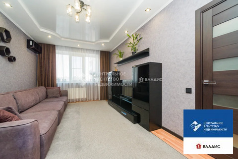 Продажа квартиры, Рязань, ул. Крупской