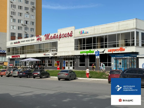 Аренда ПСН, Рязань, ул. Татарская