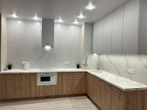 Сдам квартир в жилом комплексе "Мономах". Метро Панфиловская