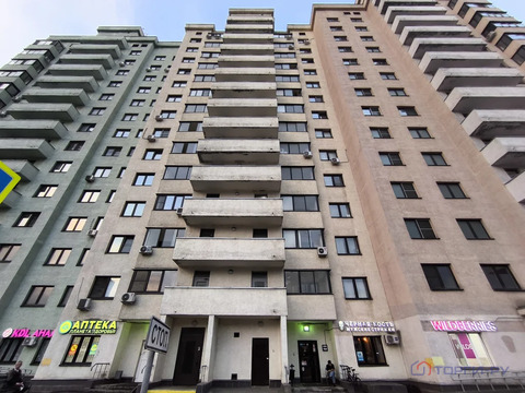 Продажа квартиры, Щелковское ш.