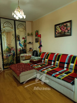 Продажа квартиры, Кронштадтский б-р.