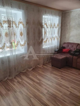 Продажа дома, Георгиевск, ул. Новая