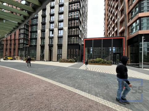 Аренда ПСН, м. Угрешская, Волгоградский пр-кт.