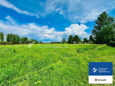 Продажа участка, Вишневка, Рязанский район