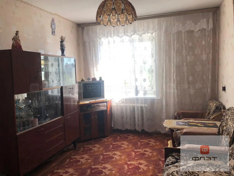Продажа квартиры, Казань, ул. Маршальская