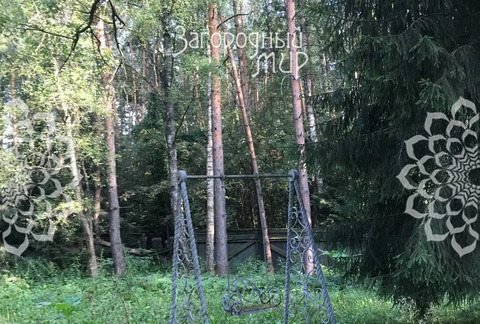 Продам участок, Новорижское шоссе, 25 км от МКАД