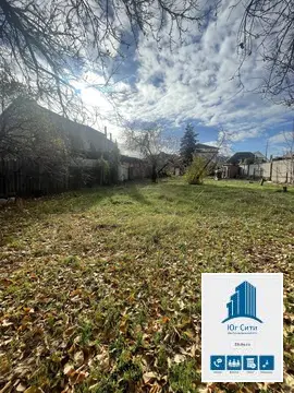 Идеальный земельный участок для ИЖС в уникальной локации!