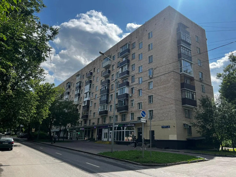 Продается ПСН 50.3 м2