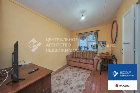 Продажа квартиры, Рязань, ул. Черновицкая