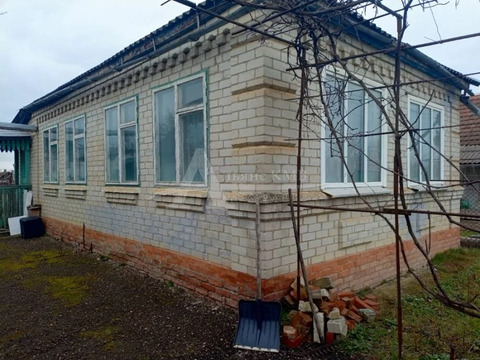 Продажа дома, Георгиевск, Степная ул.