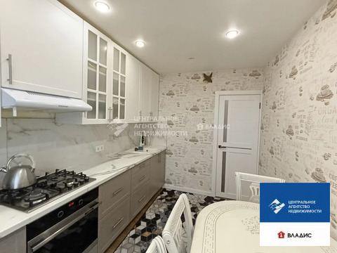 Продажа квартиры, Рязань, ул. Тимакова