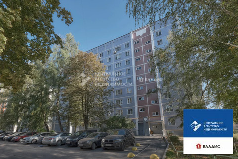 Продажа квартиры, Рязань, ул. Интернациональная