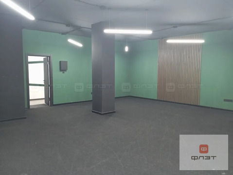 Продажа офиса, Казань, ул. Большая Красная