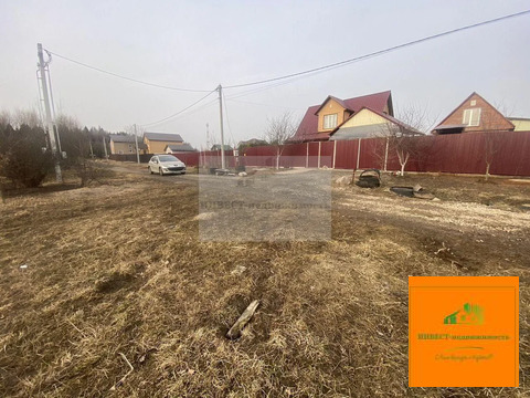 Продажа участка, Наро-Фоминск, Наро-Фоминский район, ул. Солнечная