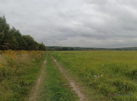 Продажа участка, Семеновское, Серпуховский район