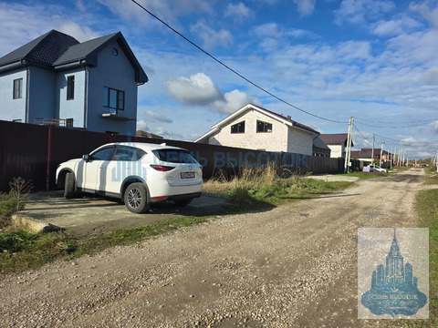 Продажа дома, Никулино, Подольский район, 59 Продажа дома, Никулино, Подольский район, 59